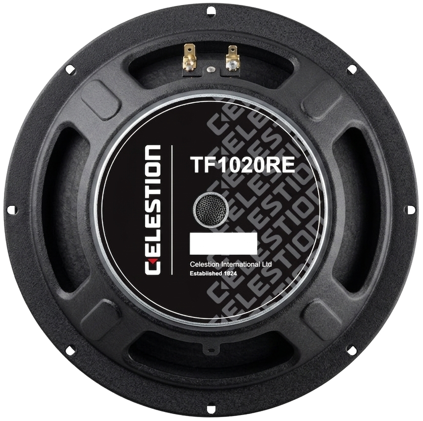 celestion-tf1020re-10-zoll-tief-mittelt-ner-lautsprecher-chassis image 1