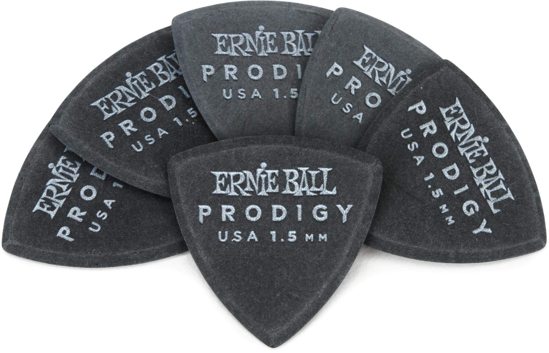 ernie-ball-prodigy-plektren-1-5-mm-schwarz-6er-pack image 6