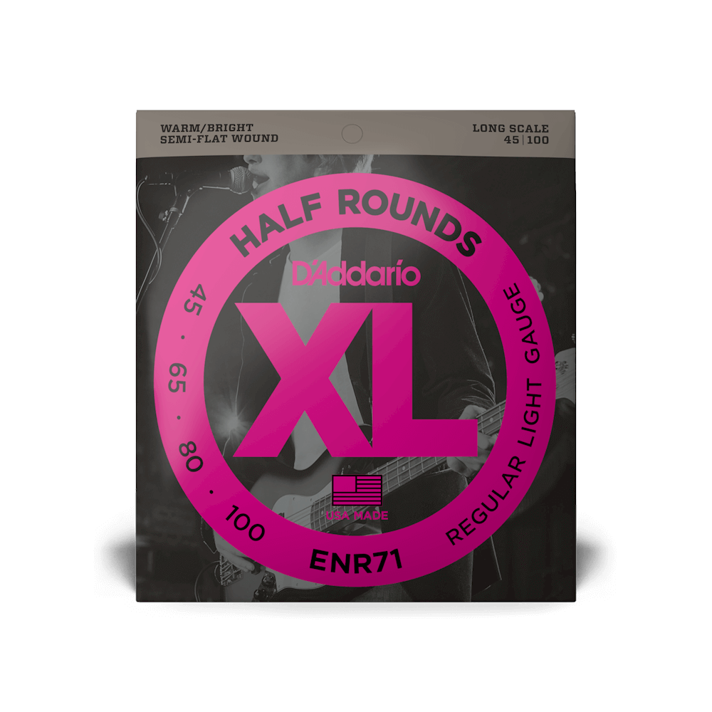 d-addario-xl-half-rounds-bass-saiten-45-100-regular-light-long-scale image 2