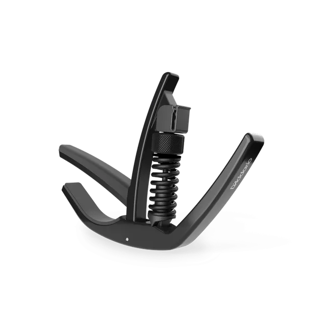 d-addario-artist-capo-gitarrenkapodaster-mit-flexfit image 1