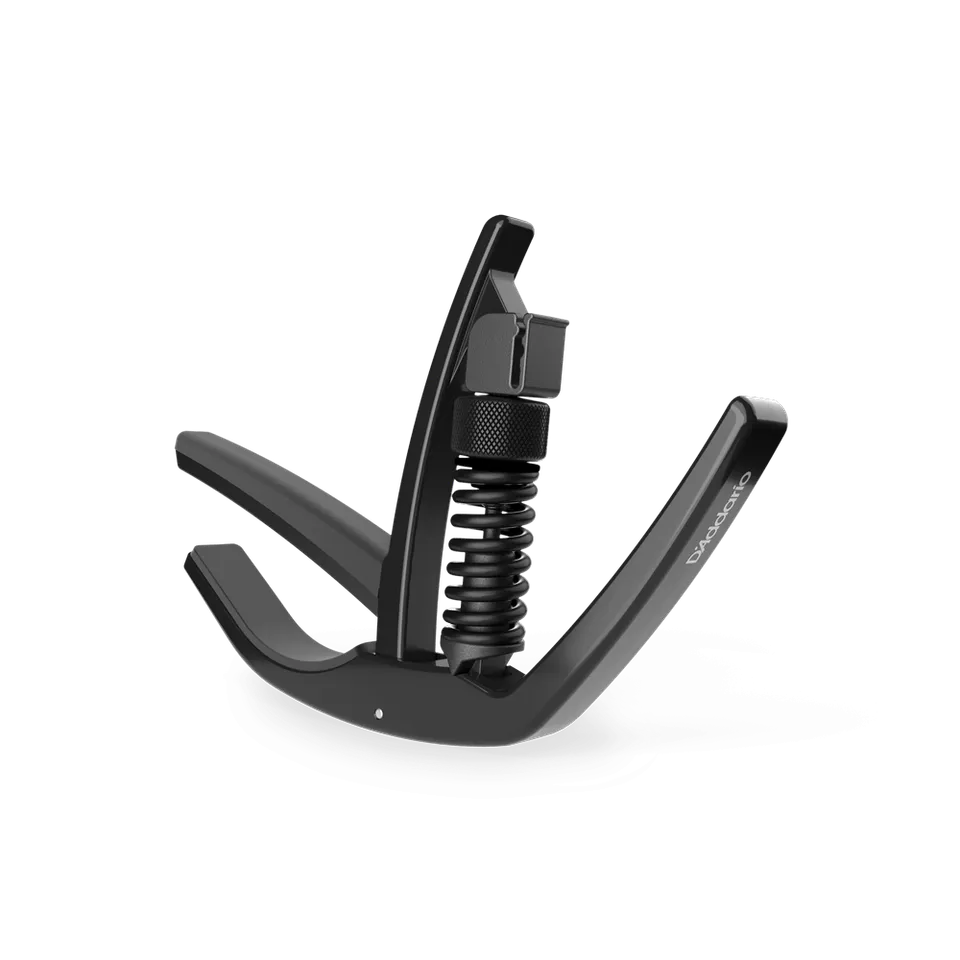 d-addario-artist-capo-gitarrenkapodaster-mit-flexfit image 1
