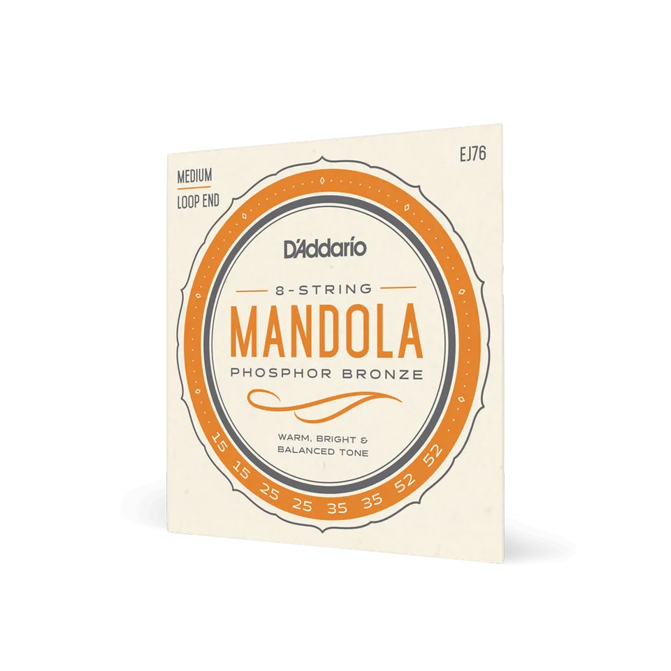 d-addario-ej76-phosphor-bronze-15-52-medium-mandola-saiten-8-saitig image 1