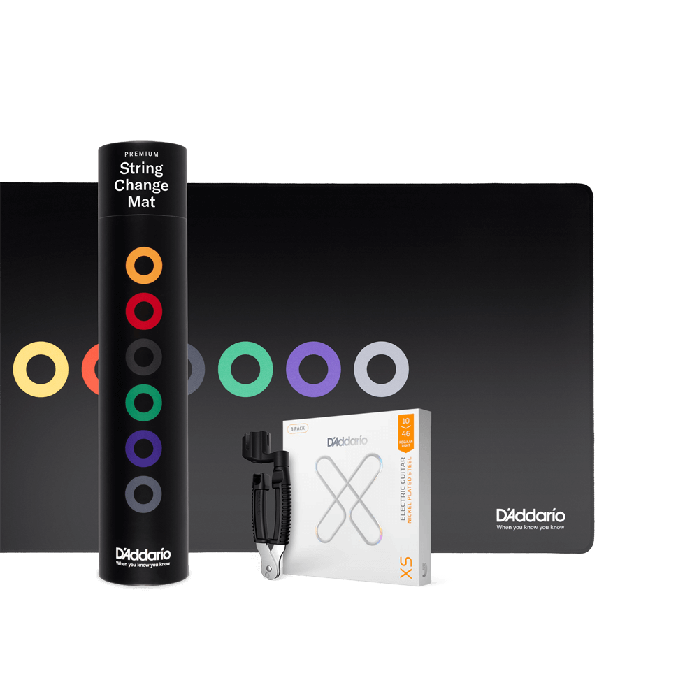 d-addario-xs-electric-10-46-saitenwechsel-bundle image 4