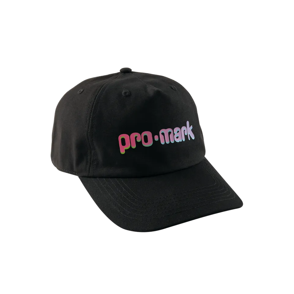 d-addario-promark-classic-cap-baumwolle-one-size image 1