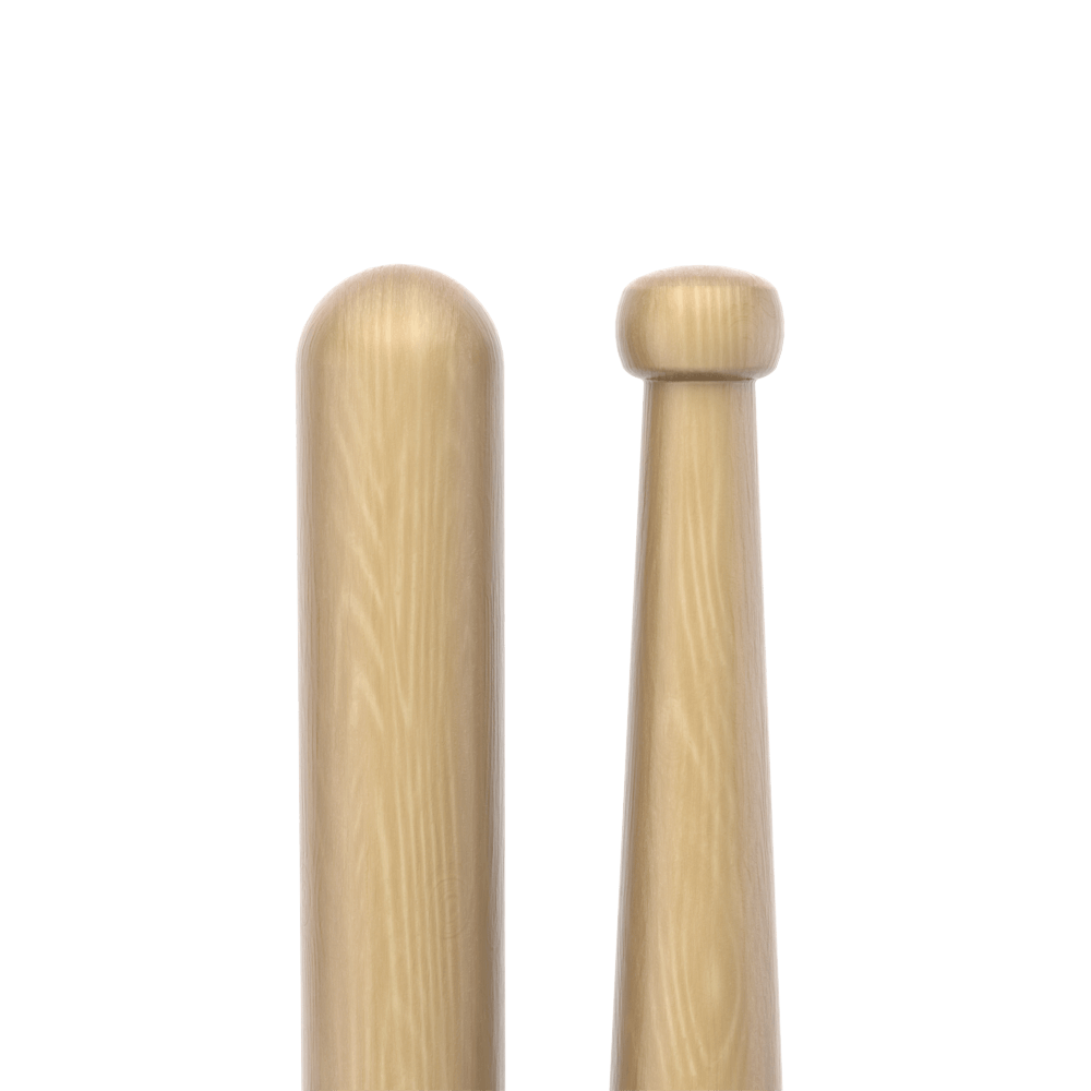 promark-scott-johnson-scooter-hickory-drumsticks-wood-tip image 4