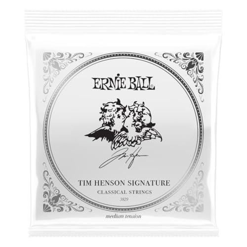 ernie-ball-tim-henson-signature-saiten-klassik-mittlere-spannung image 6