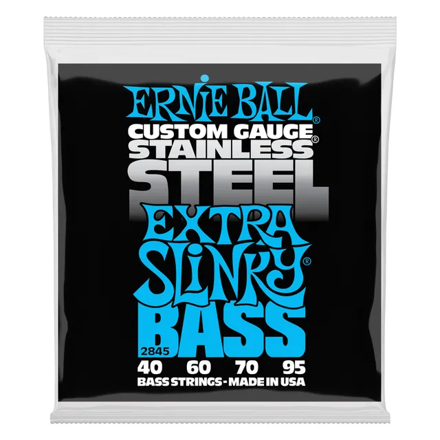 ernie-ball-extra-slinky-e-bass-saiten-edelstahl-40-95 image 1