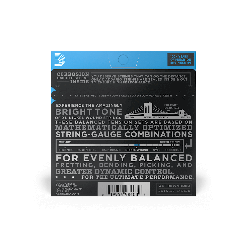 d-addario-xl-nickel-e-gitarren-saiten-11-50-medium-balanced-tension image 3