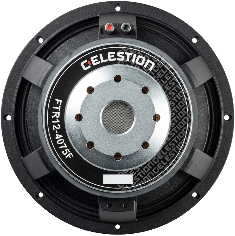 celestion-ftr12-4075f-ftr-series-12-fullrange-pa-speaker-kompakt image 1