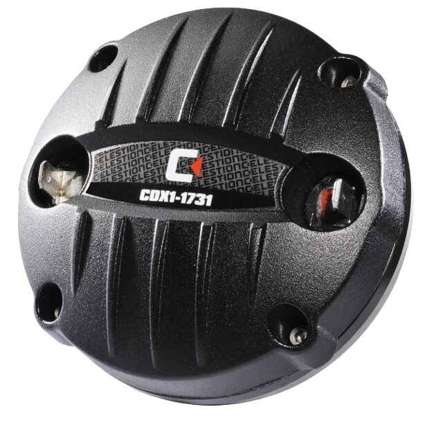 celestion-cdx1-1731-1-zoll-hochton-horn-treiber-der-cdx-series image 1