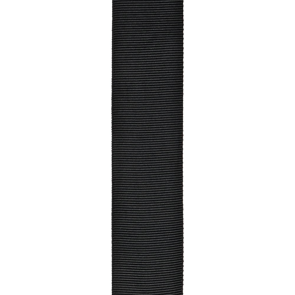 d-addario-iconic-strap-lightning-black-gewebegitarrengurt image 2
