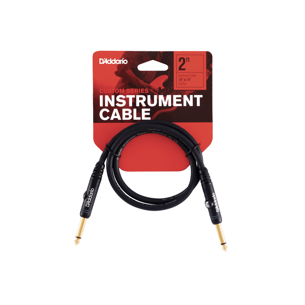 d-addario-custom-series-patch-cable-patchkabel-gewinkelt image 6