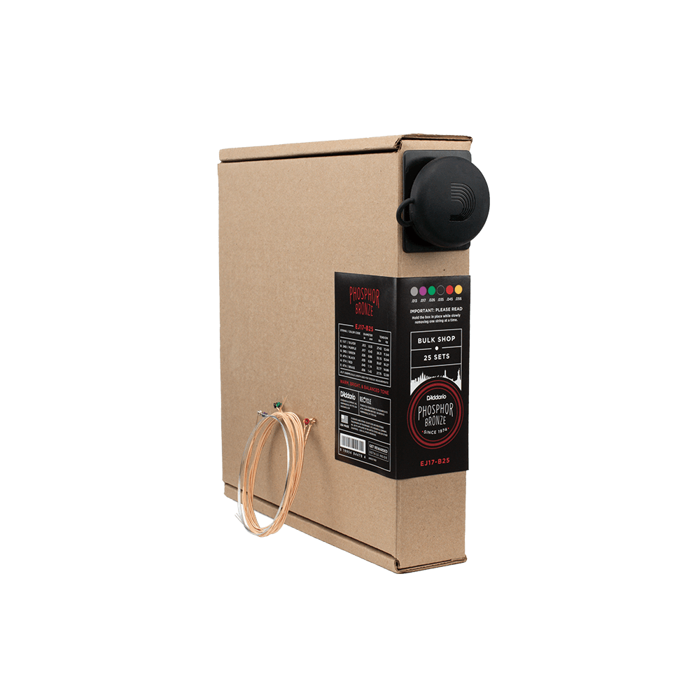d-addario-phosphor-bronze-akustikgitarren-saiten-13-56-medium image 2
