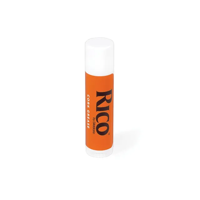 d-addario-rico-cork-grease-single-tube-korkfett-f-r-holzblasinstrumente image 1