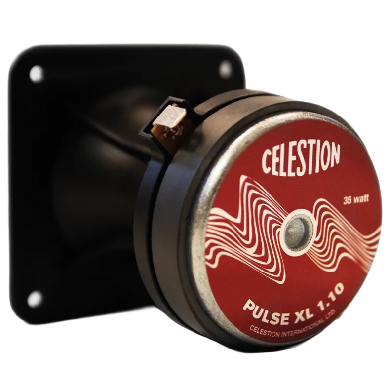 celestion-pulse-xl1-10-supertweeter-hocht-ner-f-r-bassboxen image 1