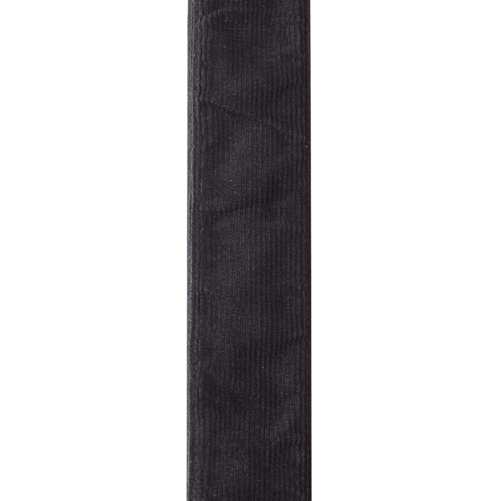 d-addario-corduroy-woven-gitarrengurt-schwarz-braun image 2