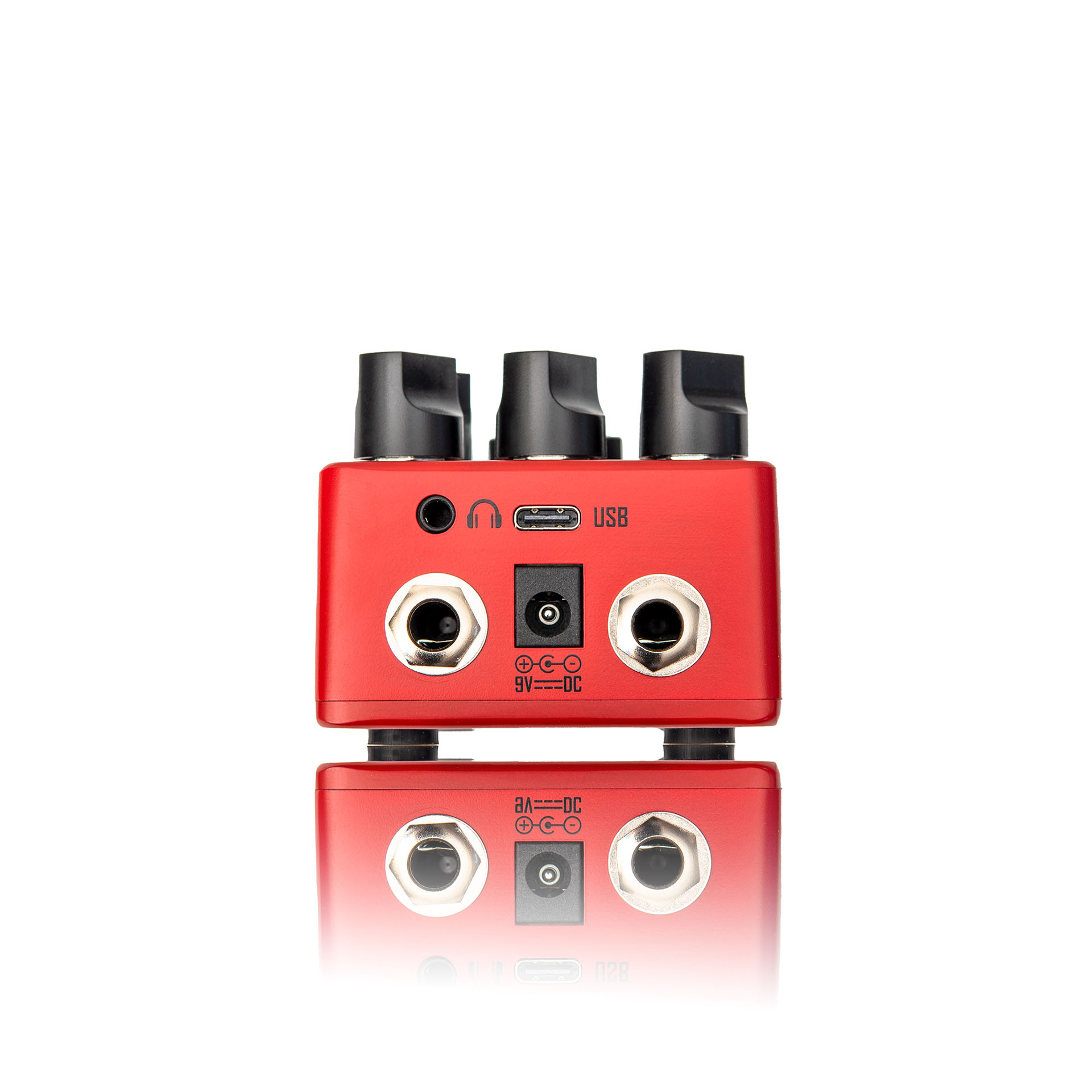 engl-ep635-fireball-ir-pedal-high-gain-preamp-pedal image 3