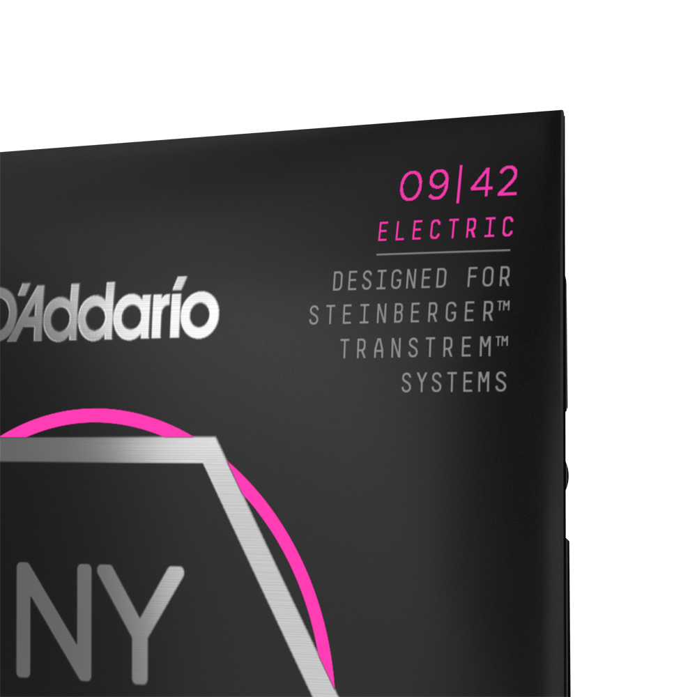 d-addario-nyxl-e-gitarren-saiten-09-42-super-light-double-ball-end image 4