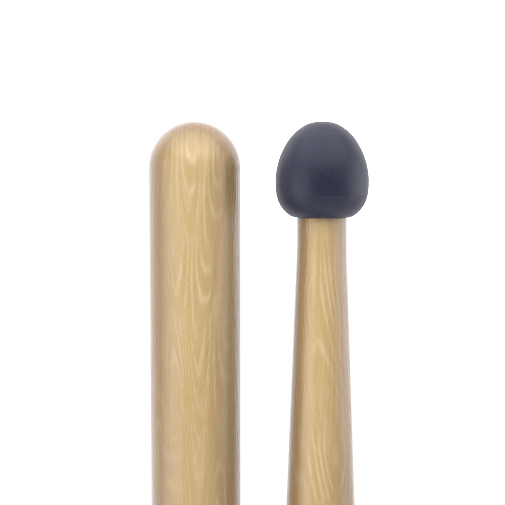 d-addario-scott-johnson-scojo-hickory-practice-drumstick image 4