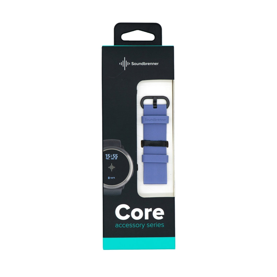 soundbrenner-core-silikonarmband-f-r-erwachsene image 7