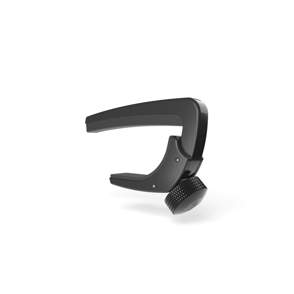 d-addario-capo-lite-kapodaster-f-r-6-saitige-akustik-und-e-gitarre image 1