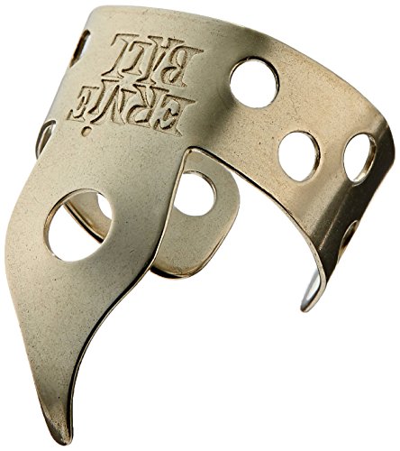 ernie-ball-pickey-picks-metall-fingerpicks-thin-0-5-mm-24er-beutel image 7