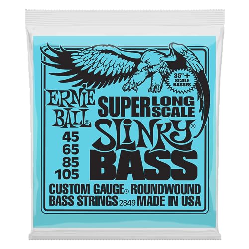 ernie-ball-super-long-scale-slinky-e-bass-saiten-45-105-nickel image 3