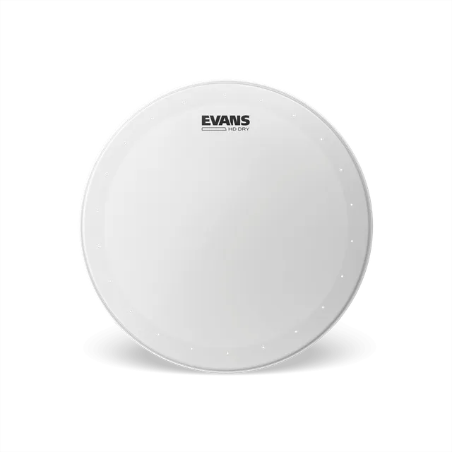 d-addario-evans-hd-dry-coated-tom-batter-drumhead image 1