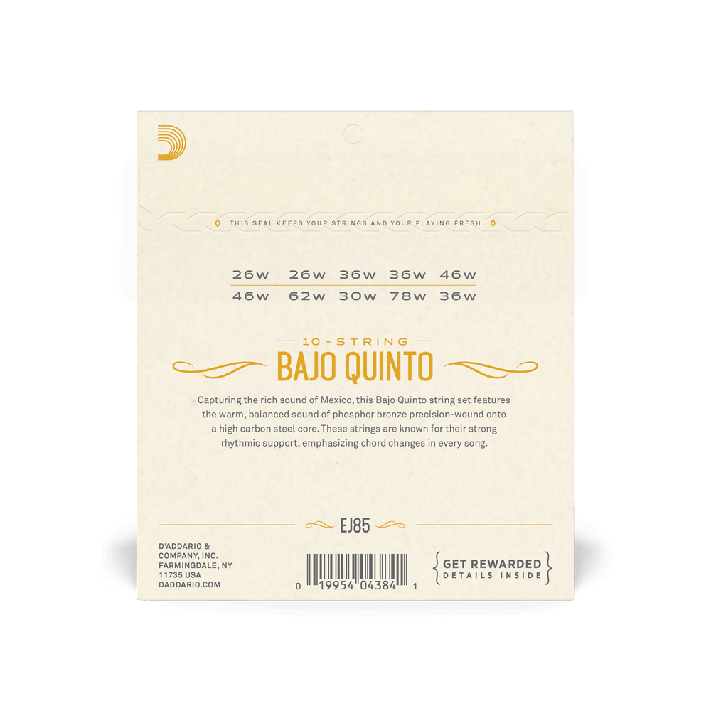 d-addario-phosphor-bronze-bajo-quinto-saitensatz-10-saitig image 3