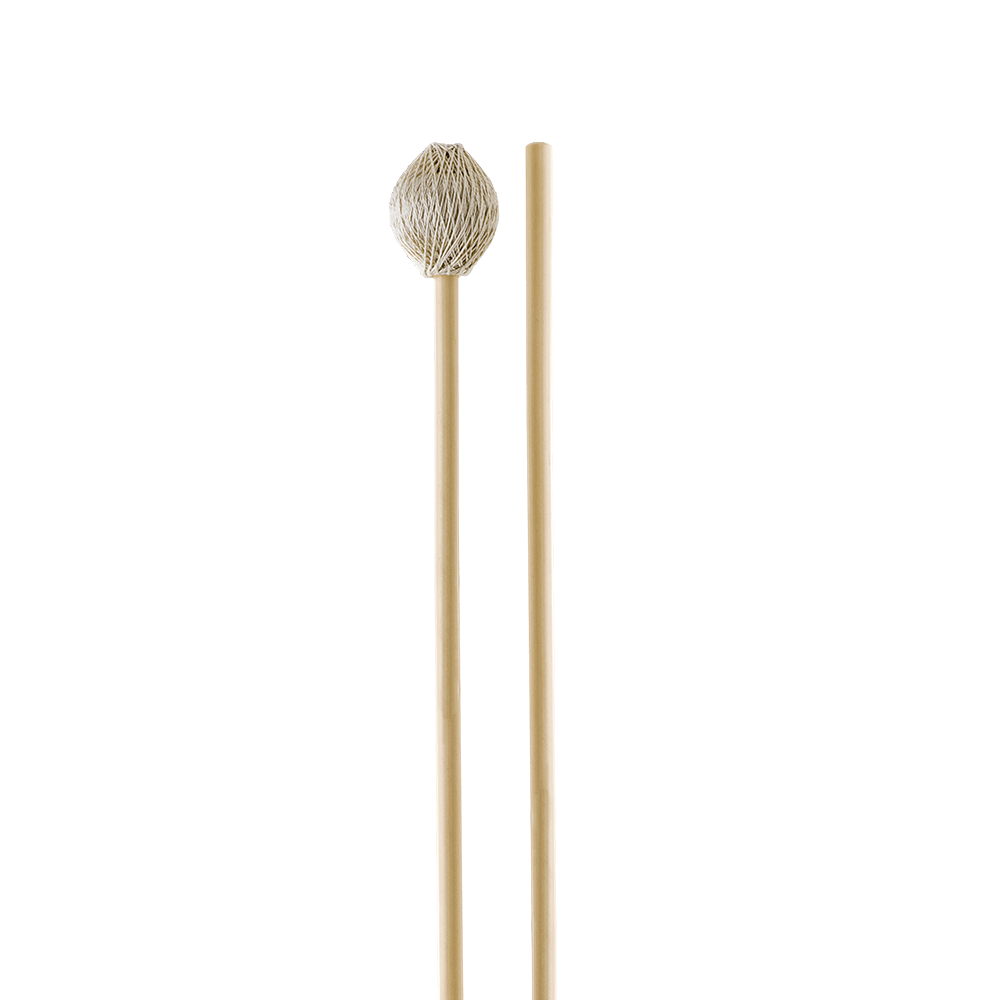 d-addario-promark-jim-wunderlich-jw9r-vibraphon-mallets-rattan image 1