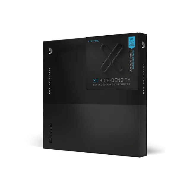 d-addario-xt-dynacore-hd-extended-range-singles-klassik-gitarrensaite image 1