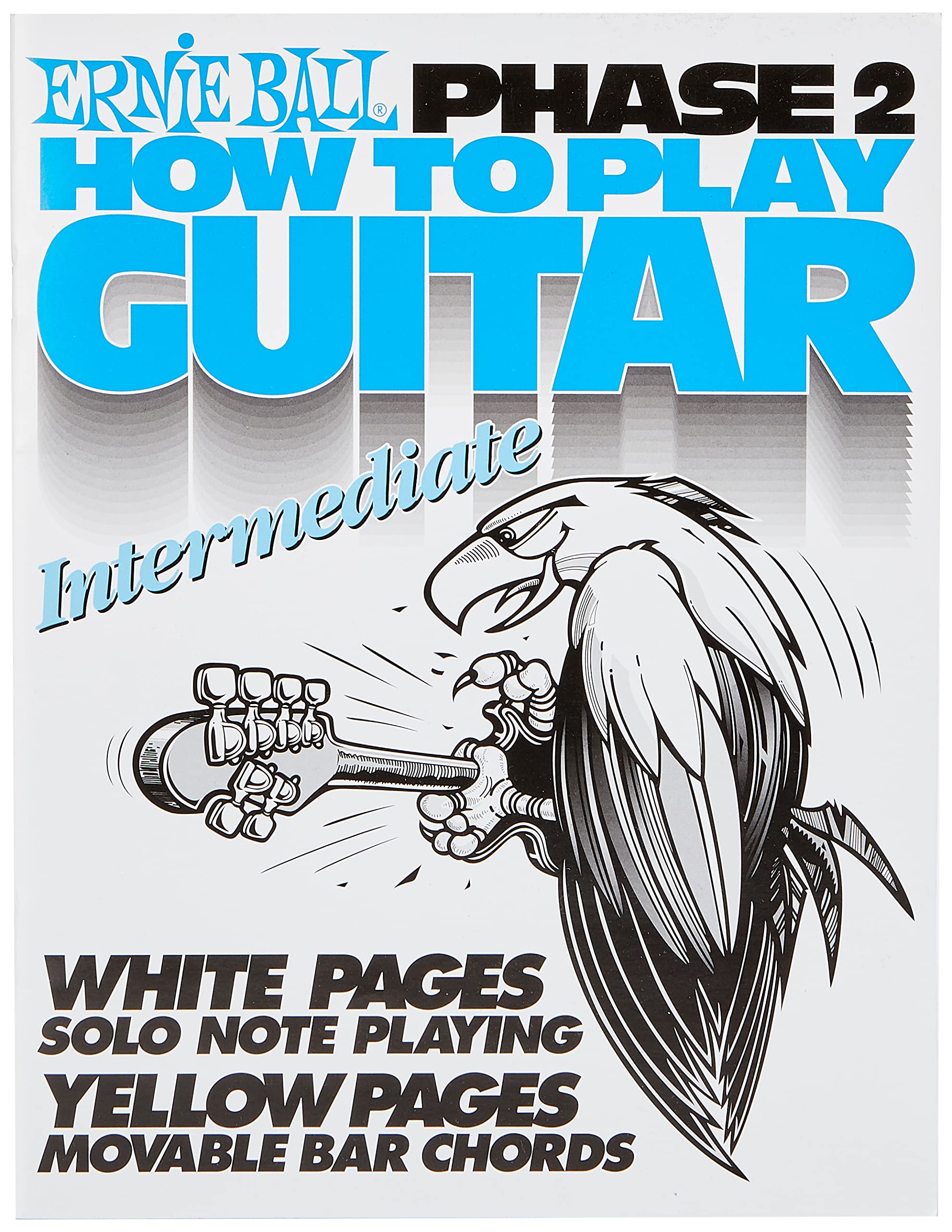 ernie-ball-gitarrenhals-notenpapier-p07020-48-seiten image 5