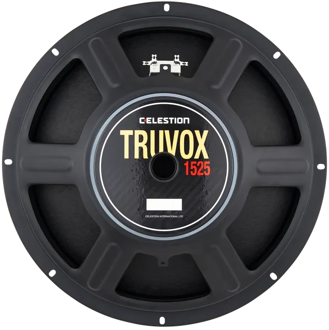 celestion-truvox-1525-15-zoll-mid-bass-lautsprecher image 1