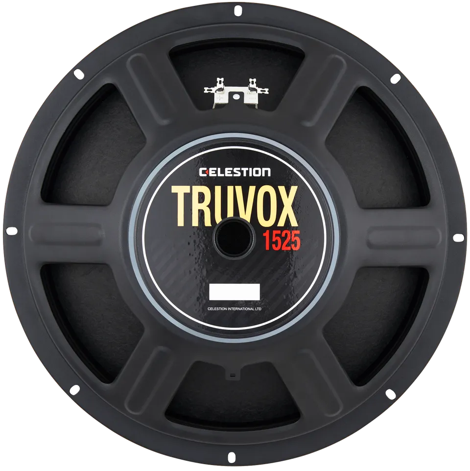 celestion-truvox-1525-15-zoll-mid-bass-lautsprecher image 1
