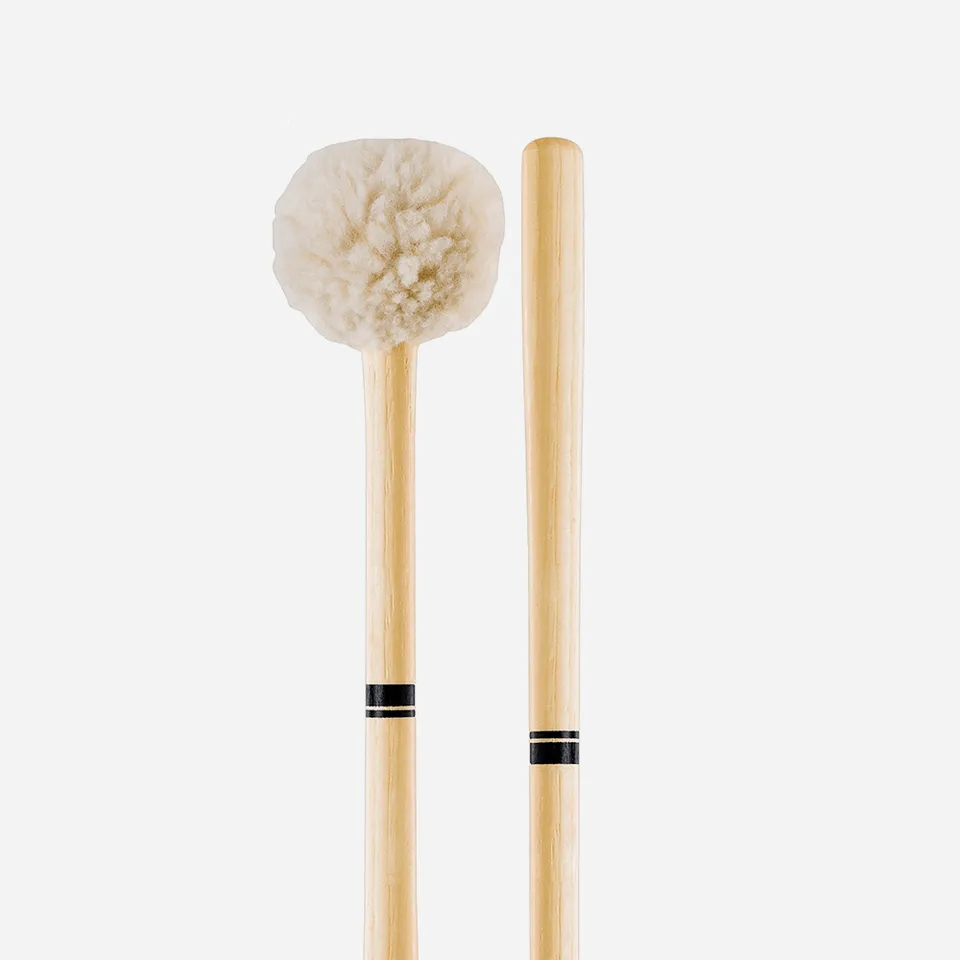 d-addario-promark-psmb5s-performer-marching-bass-drum-schl-gel image 1