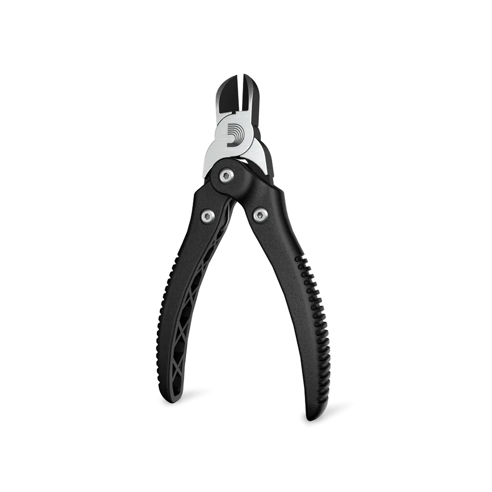 d-addario-tour-grade-string-cutter-saitenschneider image 1