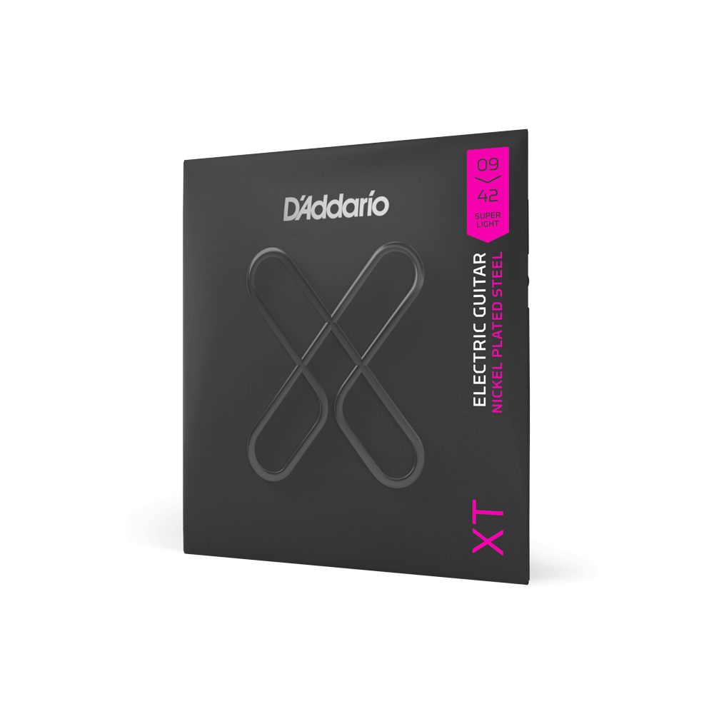 d-addario-xt-nickel-e-gitarre-saitensatz-09-42-super-light image 2