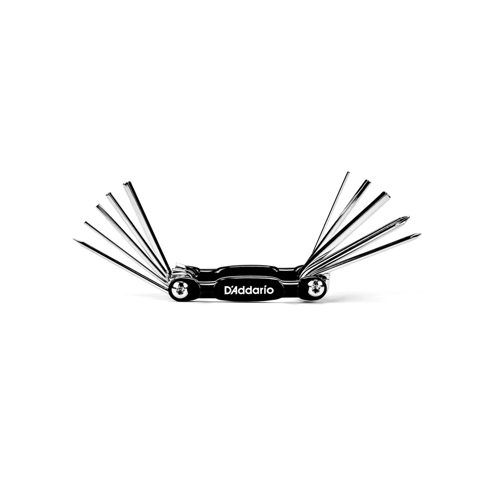 d-addario-prelude-guitar-bass-multi-tool image 3