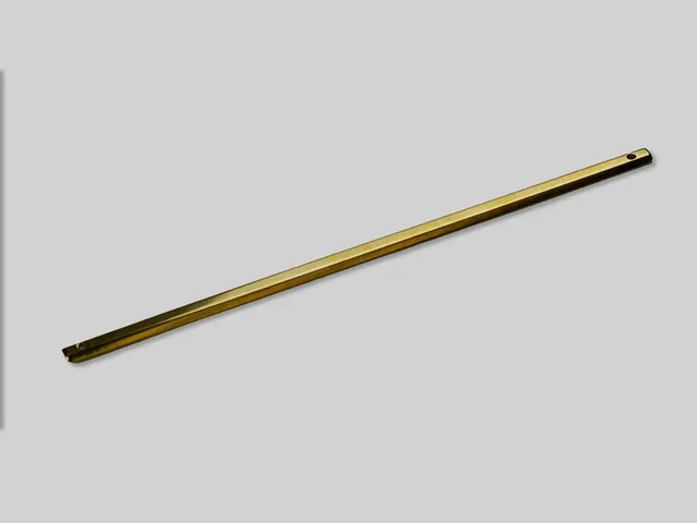 shubb-5th-string-kapo-ersatz-b-gel-gold-regular-5-75-zoll image 1
