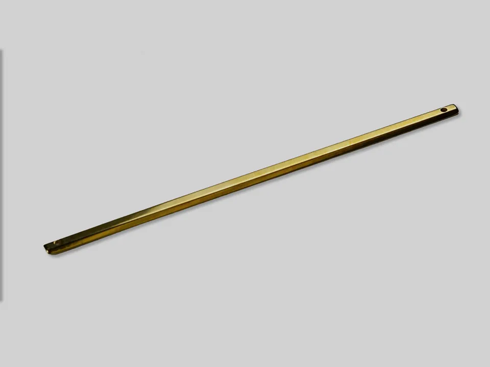 shubb-5th-string-kapo-ersatz-b-gel-gold-regular-5-75-zoll image 1