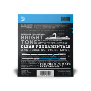 d-addario-xl-nickel-5-saiter-bass-saiten-45-130-regular-light-long-scale image 6