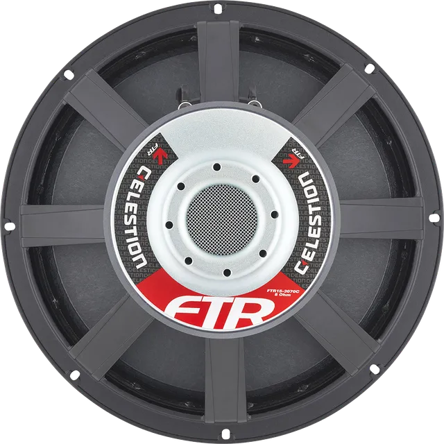 celestion-ftr15-3070c-ftr-series-15-zoll-pa-tieft-ner image 1