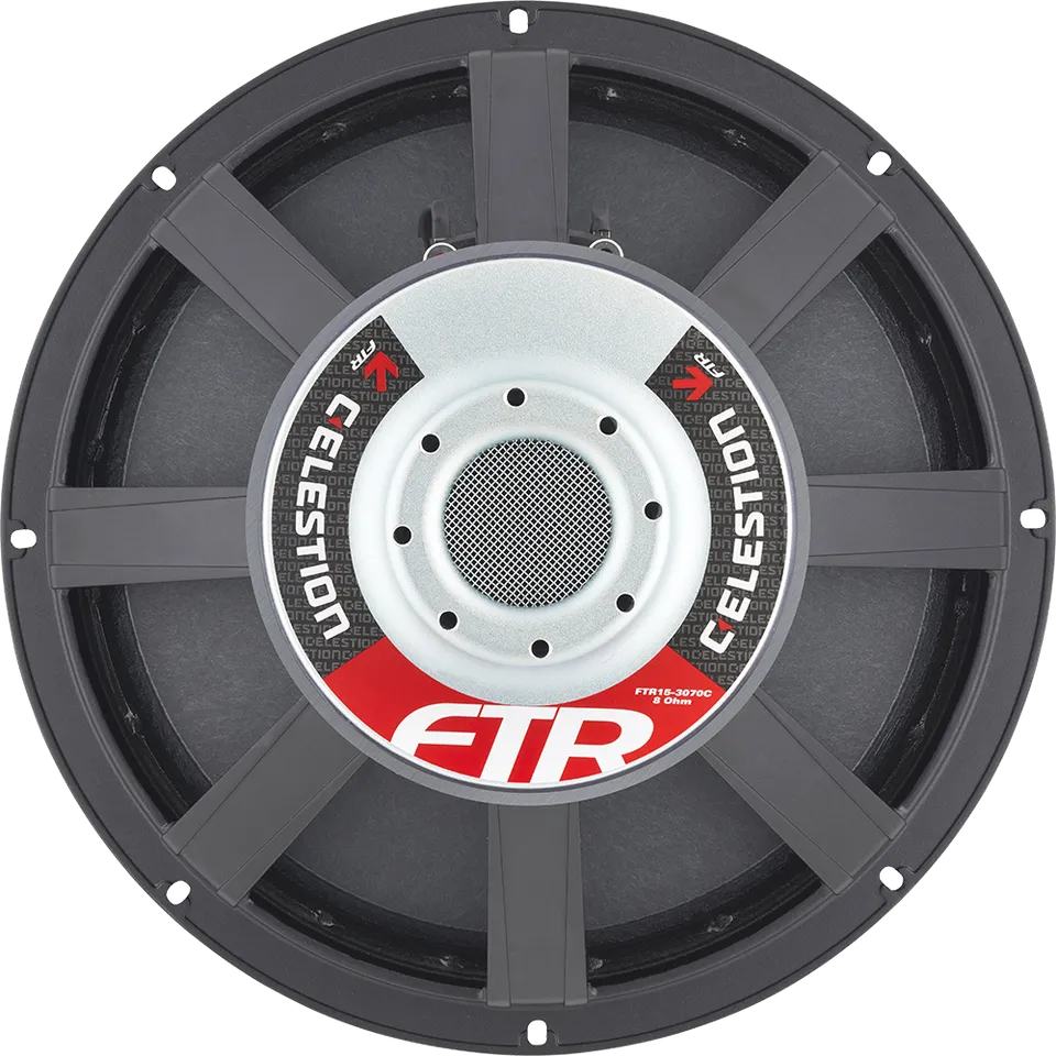 celestion-ftr15-3070c-ftr-series-15-zoll-pa-tieft-ner image 1