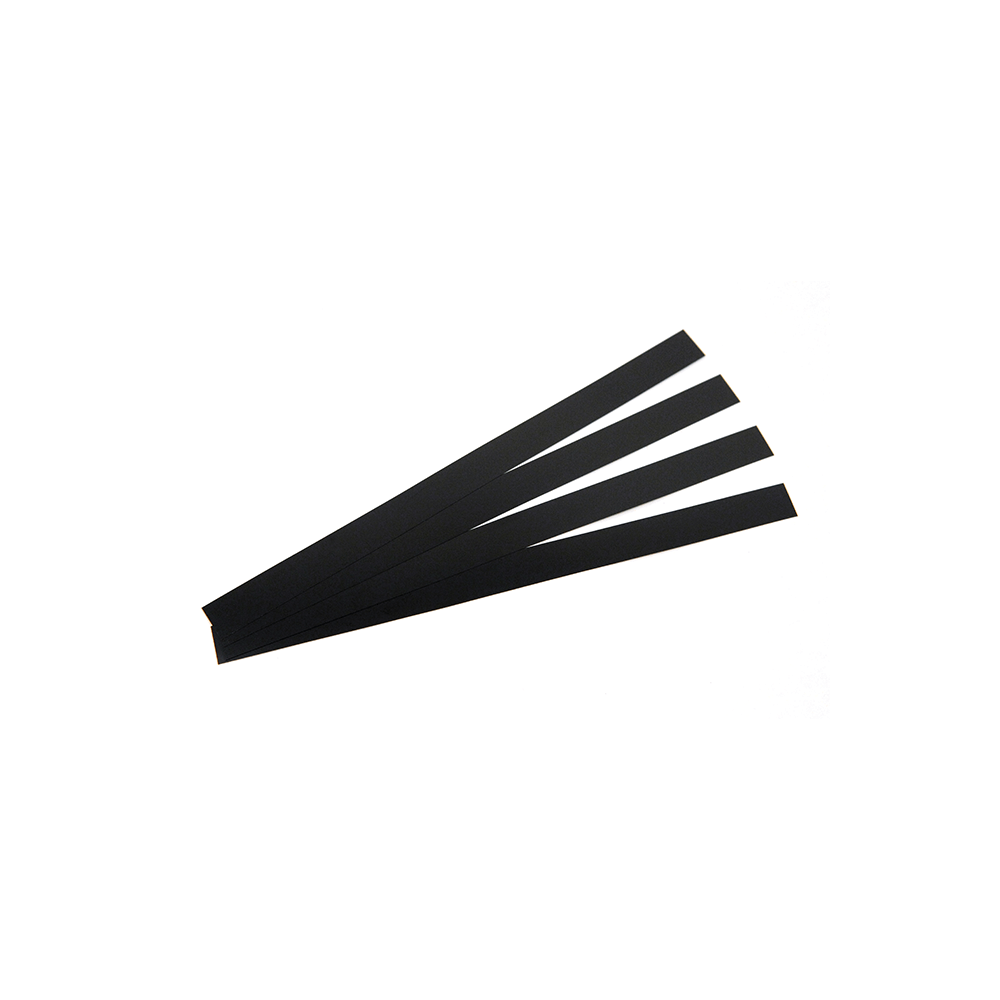 d-addario-evans-mylar-snare-wire-straps-teppich-b-nder-4er-pack image 1