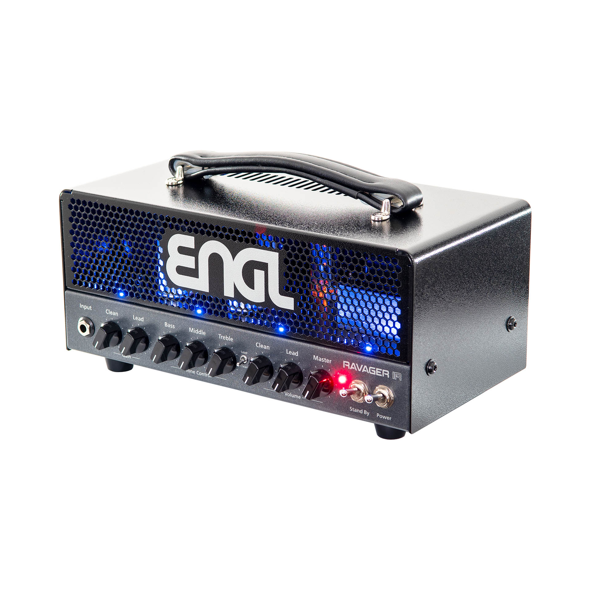 engl-e725-ravager-ir-topteil-powerball-r-hren-amp image 2