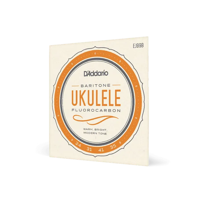 d-addario-pro-art-carbon-ej99b-bariton-ukulelensaiten image 1