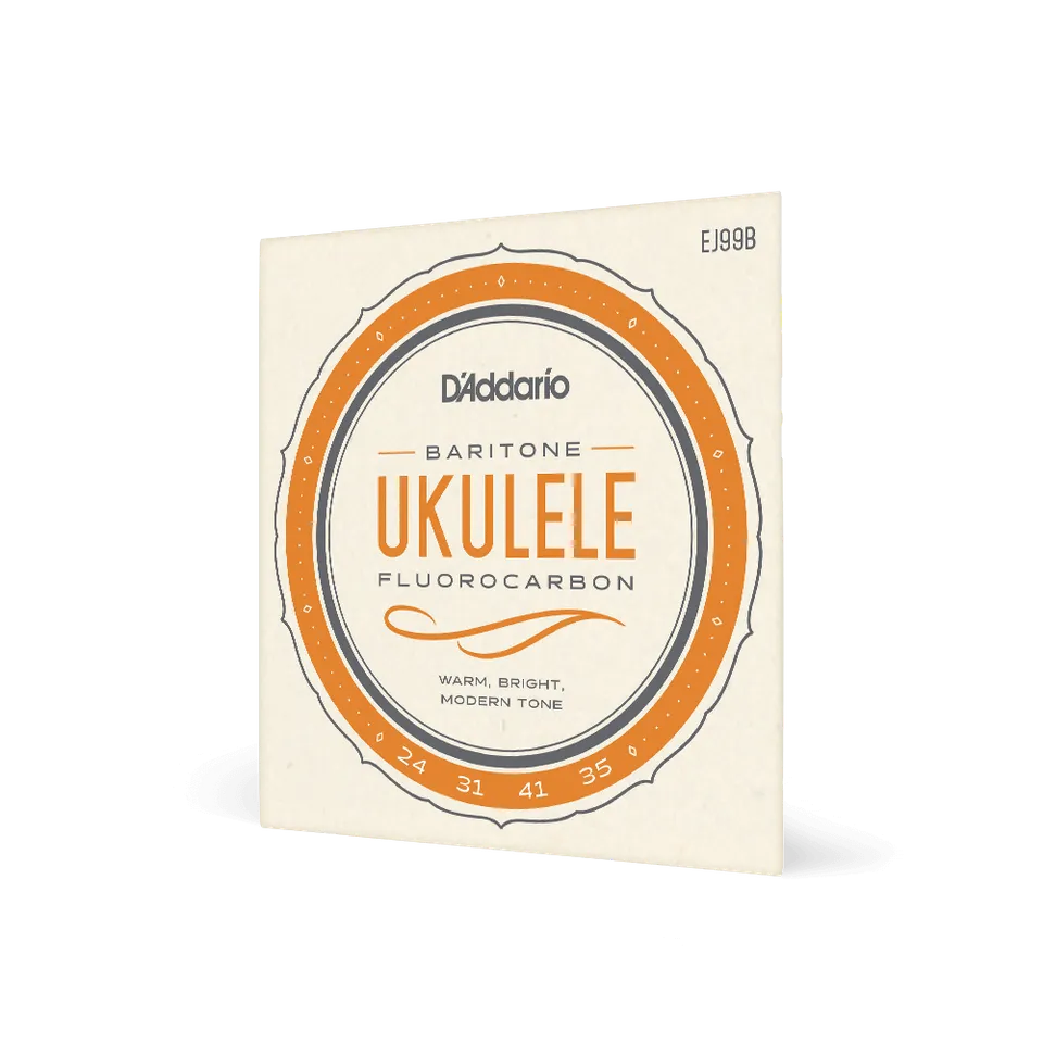 d-addario-pro-art-carbon-ej99b-bariton-ukulelensaiten image 1