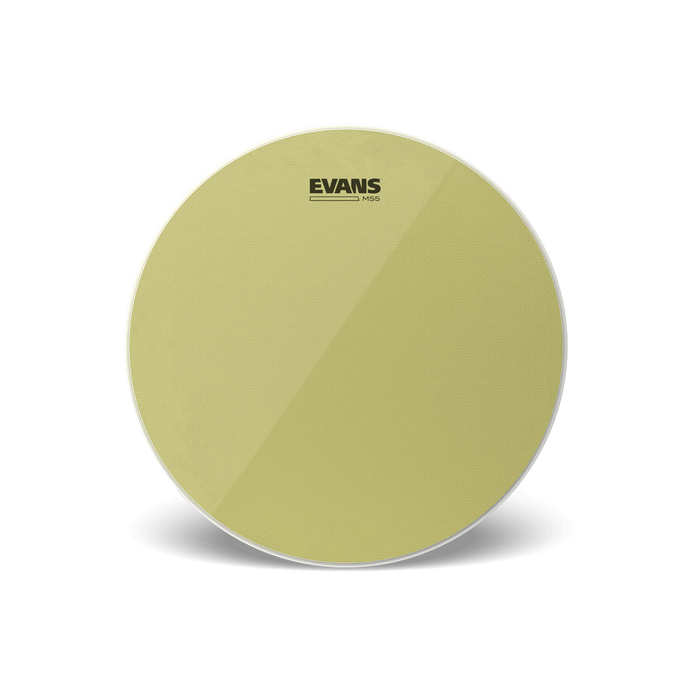 d-addario-evans-ms5-snare-side-marching-trommelfell image 1