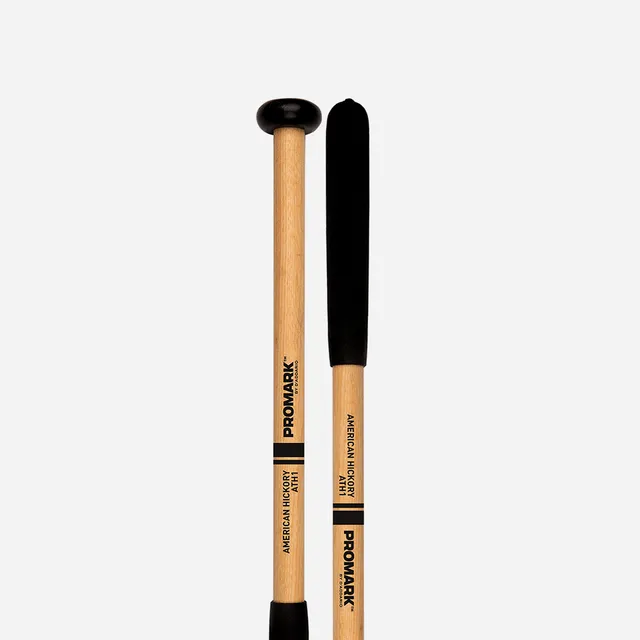 d-addario-promark-at-marching-series-ath1-tenor-mallets-tenor-schl-gel-hickory image 1