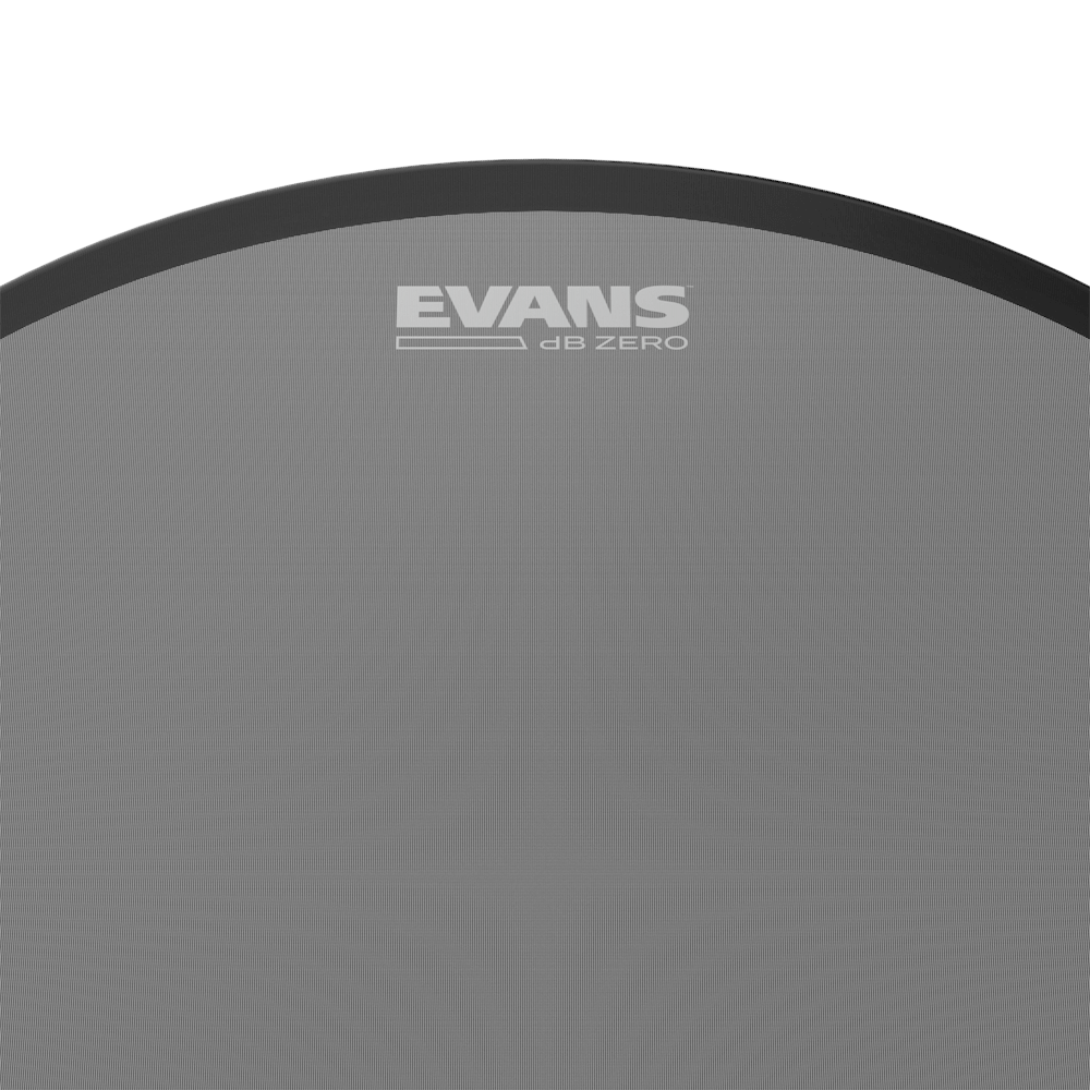 d-addario-evans-db-zero-mesh-snare-schlagfell-leise image 4